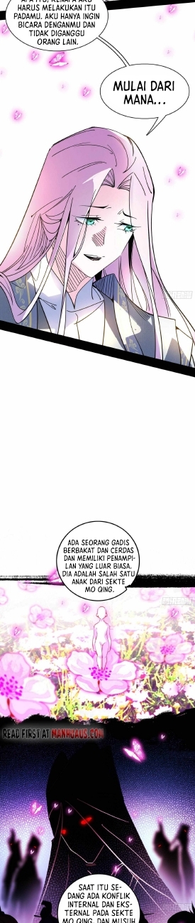 Dilarang COPAS - situs resmi www.mangacanblog.com - Komik im an evil god 267 - chapter 267 268 Indonesia im an evil god 267 - chapter 267 Terbaru 13|Baca Manga Komik Indonesia|Mangacan